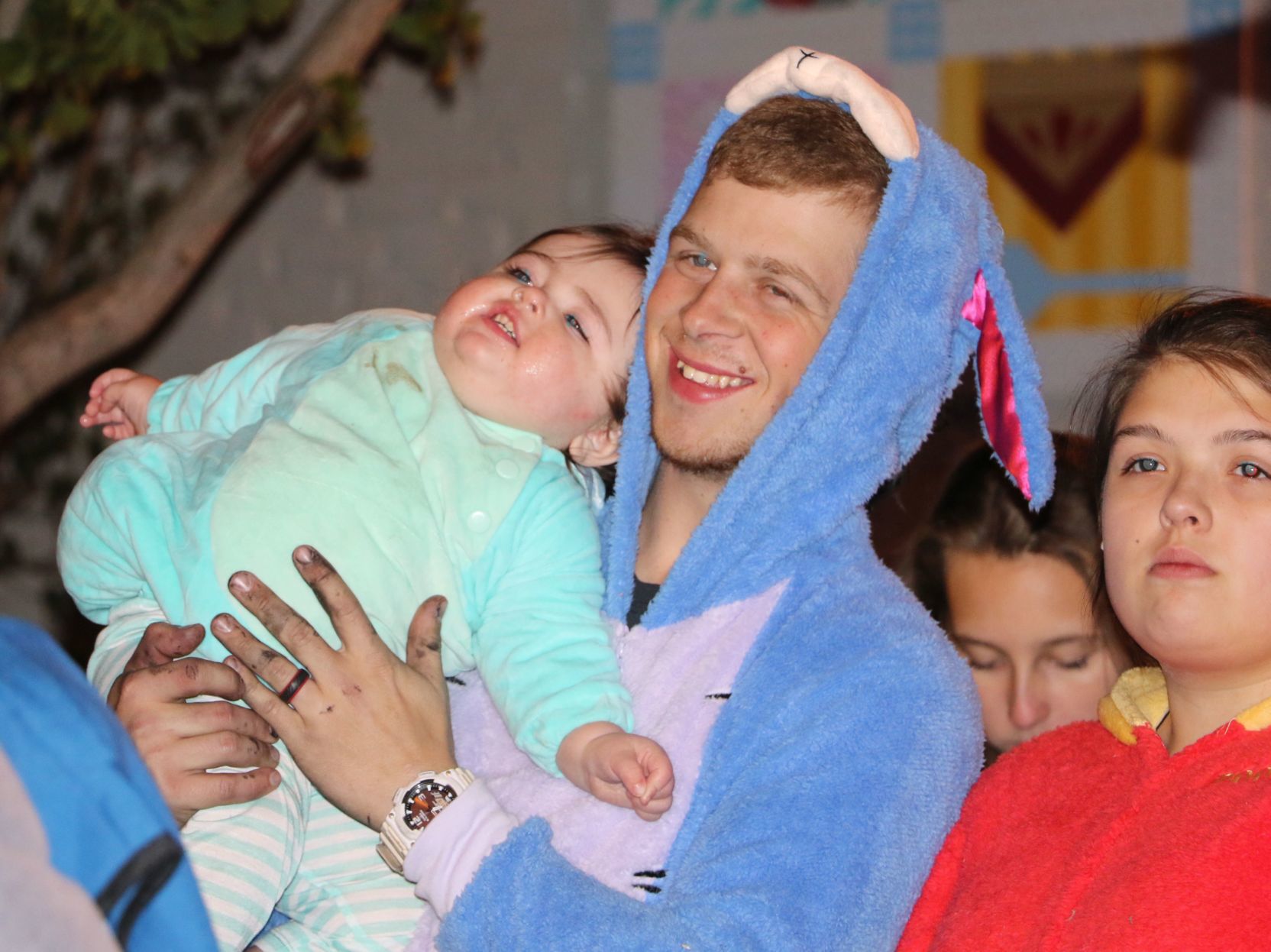 Downtown Coweta Trunk-or-Treat